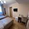 Отель Benjamin Hotel