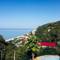Отель Kvariati Villa, Sea & Mountains