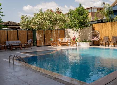 Отель Vois Kemer Hotel