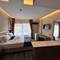 Отель Vois Kemer Hotel
