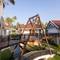 Отель Lake Canopy Alleppey