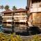 Отель Lake Canopy Alleppey