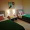 Отель Aksos Suites Accessible Accommodation