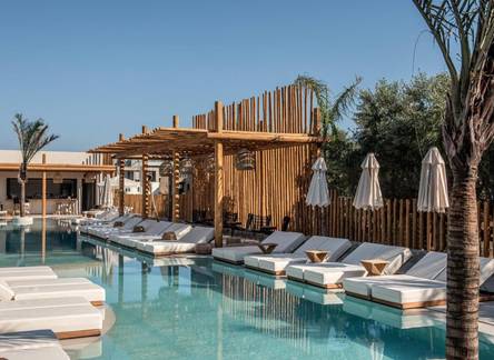 Отель Indigo Inn Casa