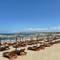 Отель Mare Blue & Suites