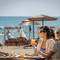 Отель Mare Blue & Suites