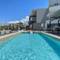 Отель Mare Blue & Suites
