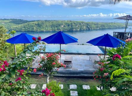 Отель Gamat Garden HomeStay