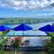 Отель Gamat Garden HomeStay