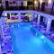 Отель Han Dalyan Hotel, Ortaca
