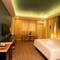 Отель Appleton Boutique Hotel Cebu