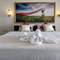 Отель Chique Shanti Resort