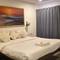 Отель Chique Shanti Resort