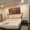 Отель Chique Shanti Resort