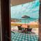 Отель Alice Tatil Evi