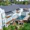 Отель Beacon By The Bay Villa