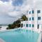 Отель Talalla Blue Beach Villa