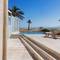 Отель Herbert Samuel Dead Sea Hotel