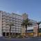 Отель Herbert Samuel Dead Sea Hotel