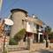 Отель Iztuzu Apart And Villas, Dalyan