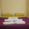 Отель Iztuzu Apart And Villas, Dalyan