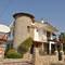 Отель Iztuzu Apart And Villas, Dalyan