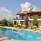 Отель Iztuzu Apart And Villas, Dalyan
