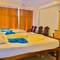 Отель Mirissa Beach Inn