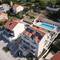 Отель Villa Samba