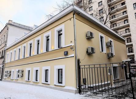 Отель Innova Hotel
