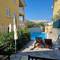 Отель Apartments Gorica