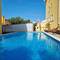Отель Apartments Gorica