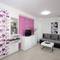 Отель Apartments Gorica