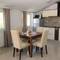 Отель Apartments Gorica
