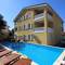 Отель Apartments Gorica