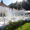 Отель Hillside Beach Club