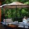 Отель Hillside Beach Club
