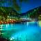 Отель Hillside Beach Club