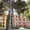 Отель Apartments Punta
