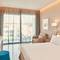 Отель Atlantica Sancta Napa Hotel