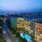 Отель MySea Hotels Alara