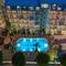 Отель MySea Hotels Alara