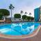 Отель MySea Hotels Alara