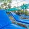 Отель MySea Hotels Alara