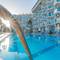 Отель MySea Hotels Alara