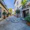 Отель Fiore Garden Suites
