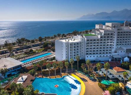 Отель Hotel SU