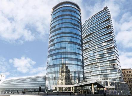 Отель Sahil Hotel Baku