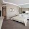Отель Sahil Hotel Baku