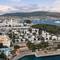 Отель Holiday Inn Resort Bodrum